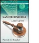 Patrick M. Boucher, Patrick M. (Townsend &amp; Townsend &amp; Crew Boucher, Boucher Patrick M. - Nanotechnology
