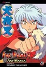 Rumiko Takahashi, Rumiko Takahashi - InuYasha Ani-Manga 20