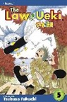 Tsubasa Fukuchi, Tsubasa Fukuchi - The Law of Ueki 5