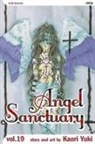 Kaori Yuki, Kaori Yuki - Angel Sanctuary v.19