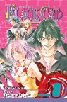Kentaro Yabuki, Kentaro Yabuki - Black Cat v.08