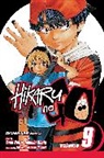 Katsura Hoshino, Yumi Hotta, Yumi/ Obata Hotta, Kiiro Yumi, Yumi Hotta, Takeshi Obata - Hikaru No Go 9