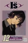 Masakazu Katsura, Masakazu Katsura, Hiroshi Shiibashi, Masakazu Katsura - I''s 12