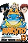Masashi Kishimoto, Kishimoto Masashi, Masashi Kishimoto, Kishimoto Masashi - Naruto v.13