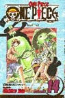 Ayuko, Eiichiro Oda, Shirow Miwa, Eiichiro Oda, Eiichiro Oda - One Piece v.14