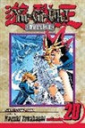 Kazuki Takahashi, Kazuki Takahashi - Yu-Gi-Oh! Duelist v.20