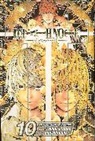Katsura Hoshino, Akihisa Ikeda, Takeshi Obata, Taskeshi Obata, Tsugumi Ohba, Tsugumi Ohba... - Death Note v.10