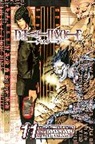 Hisaya Nakajo, Yoshiki Nakamura, Takeshi Obata, Taskeshi Obata, Tsugumi Ohba, Tsugumi Ohba... - Death Note v.11