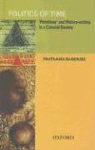 Banerjee, Prathama Banerjee - Politics of Time