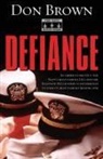 Don Brown - Defiance