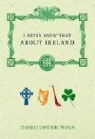 Christopher Winn, Christopher/ Osawa Winn, Mai Osawa - I Never Knew That About Ireland