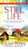 Louise Penny - Still Life