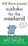 Will Shortz, Will Shortz - Will Shortz Presents Sudoku for the Weekend