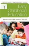 Moncrieff Cochran, Cochran Moncrieff, Rebecca S. New, Rebecca S. (EDT)/ Cochran New, New Rebecca S., Moncrieff Cochran... - Early Childhood Education