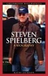 Kathi Jackson - Steven Spielberg