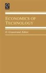 O. Granstrand, Ove Granstrand, O. Granstrand, Ove Granstrand - Economics of Technology