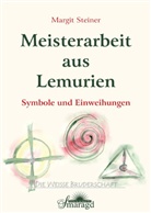 Margit Steiner - Meisterarbeit aus Lemurien