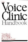 Harris, Sara Harris, T Harris, Tom Harris, Tom Harris Harris, Howard... - Voice Clinic Handbook