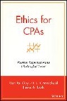 Carmichael, D R Carmichael, D. R. Carmichael, Guy, Dan M Guy, Dan M. Guy... - Ethics for Cpas