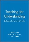 Cohen, David K Cohen, David K. Cohen, David K. Mclaughlin Cohen, Dk Cohen, James Ed. Cohen... - Teaching for Understanding