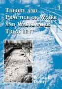 Droste, Ronald L Droste, Ronald L. Droste, DROSTE RONALD L - Theory and Practice of Water and Wastewater Treatment
