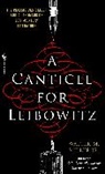 Walter Miller, Walter Jr. Miller, Walter M. Miller - Canticle for Leibowitz