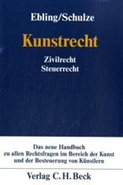 Klaus Ebling, Marcel Schulze - Kunstrecht