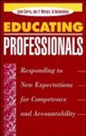 Associates, Curry, L Curry, L. Wergin Curry, Lynn Curry, Lynn Wergin Curry... - Educating Professionals