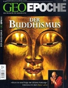 Peter-Matthias Gaede - Geo Epoche - 26: Der Buddhismus