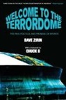 Dave Zirin, Zirin Dave - Welcome to the Terrordome