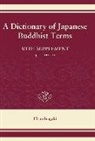 Hisao Inagaki, Hisao Inagaki - Dictionary of Japanese Buddhist Terms