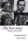 Douglas Messerli - My Year