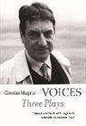 Claudio Magris - Voices