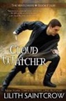 Lilith Saintcrow - Cloud Watcher