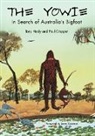 Paul Cropper, t cropper Healy, Tony Healy - Yowie -the-