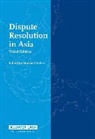 Pryles, Michael Pryles - Dispute Resolution in Asia
