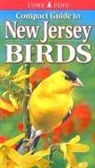 Krista Kagume, Gregory Kennedy, Paul Lehman - Compact Guide to New Jersey Birds