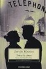 Javier Marias, Javier Marías - Todas las almas