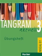 Silke Hilpert - Tangram aktuell - 3: Übungsheft