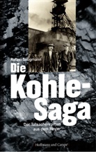 Rafael Seligmann - Die Kohle-Saga