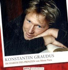Mona Vara, Konstantin Graudus - Im Harem des Prinzen, 2 Audio-CDs (Audio book)