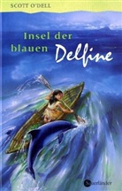 Scott O'Dell, Milada Krautmann - Insel der blauen Delphine