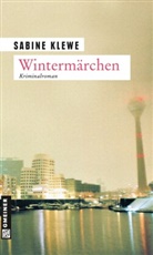Sabine Klewe - Wintermärchen
