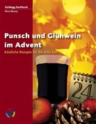Nina Musey - Punsch und Glühwein im Advent