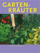 Robert Sulzberger - Gartenkräuter