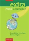 Matthias Bahr, Dietman Griese, Sylke Hass - Praxis Geographie Extra / Praxis Geographie extra