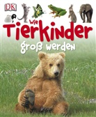 Lisa Magloff - Wie Tierkinder groß werden