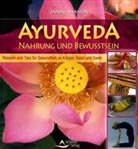 Janakananda, Janakananda (Swami) - Ayurveda, Nahrung und Bewusstsein