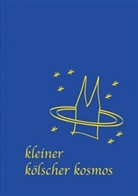 Stephan Meyer - kleiner kölscher kosmos