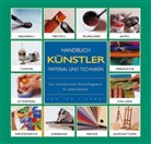 Ian Sidaway - Handbuch Künstler. Material und Techniken
